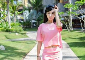 TuiGirl推女郎 – 天使模特林夕，无圣光也能让你心跳！赶紧看看原图如何逆袭！