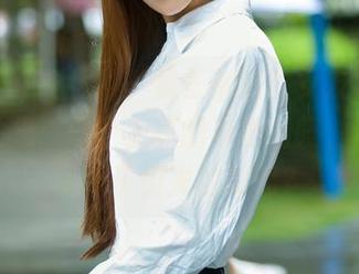 TuiGirl推女郎 – 看王依萌的女友写真,忍不住想:这世上真的有爱情吗,还是都是妹子们发的美照?