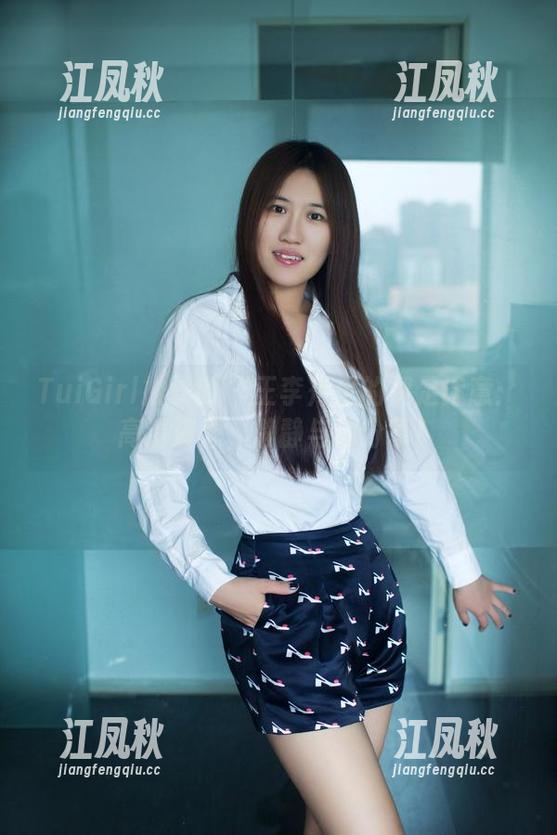 TuiGirl推女郎-王李丹尼 TuiGirl推女郎 - 王李丹尼的裸足诗意:高清资源,静静与你分享!