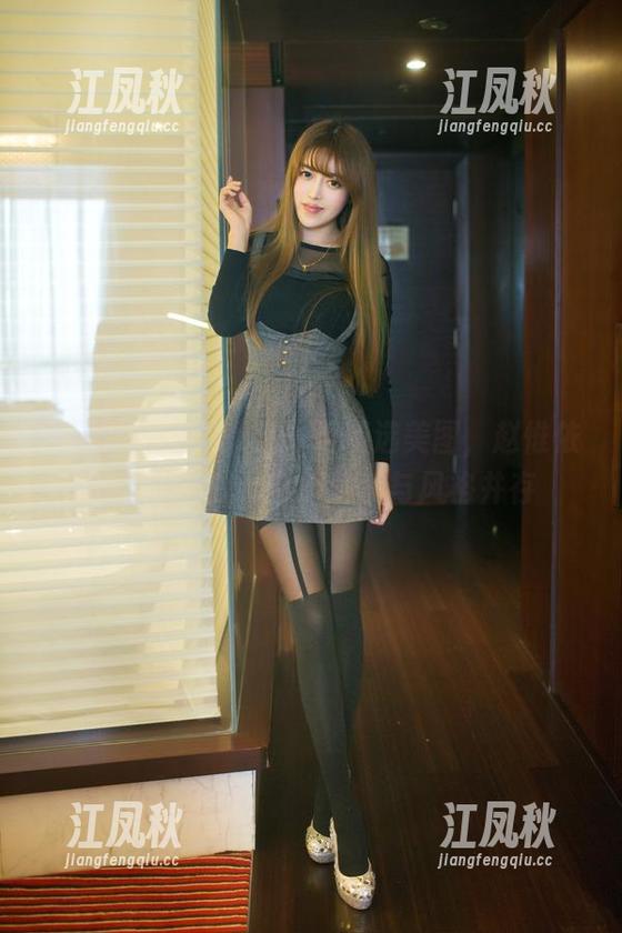 TuiGirl推女郎-赵惟依 TuiGirl推女郎 - 一组精选美图,赵惟依姐姐告诉我什么叫气质与风格并存