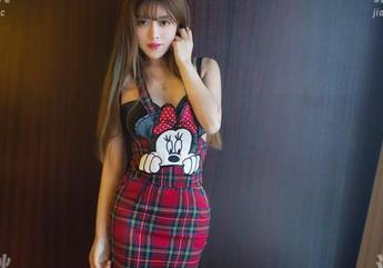 TuiGirl推女郎 – 想和赵梦洁秘书一起干饭吗?绝对不能少了美图和图包的陪伴!