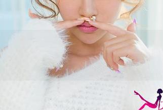 UGirls尤果网 – 白熙萌的粉色合集,真是个让人心动的选择!
