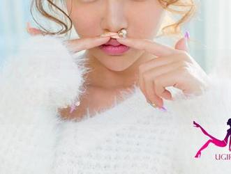 UGirls尤果网 – 齐贝贝的瑜伽作品集:更新后,难道会让你对瑜伽有新认识?