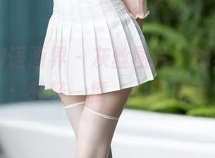 XIAOYU语画界 – 灰丝图片,林星阑在线:轻轻一撩,心跳加速