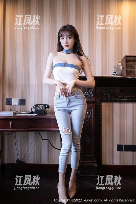 Xiuren秀人网-Dreamy小乔 Xiuren秀人网 - Dreamy小乔的吊带,连无圣光都想为她加分,图包准备好了没?