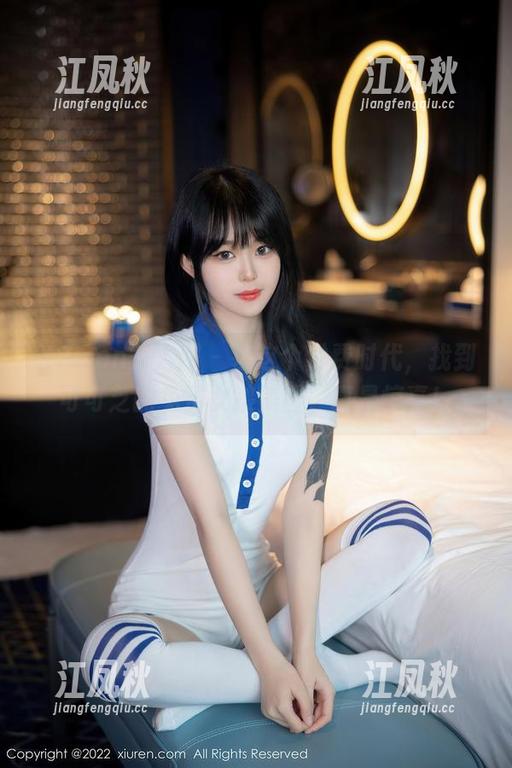 Xiuren秀人网-可可芝 Xiuren秀人网 - 在这个付费时代,找到可可芝的免费女孩美图,真是惊喜!