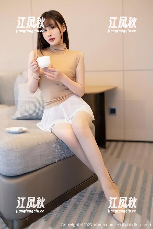 Xiuren秀人网 - 精选的妹妹写真，吃白菜的vi菜菜教你如何在镜头前撒娇