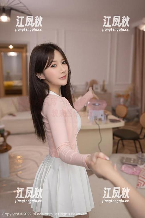 Xiuren秀人网-唐翩翩 Xiuren秀人网 - 作品解析:唐翩翩的奶牛,快来感受这份新鲜