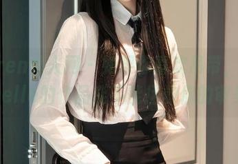 Xiuren秀人网 – 如果你喜欢吊带，媛媛酱belle的作品能不能拯救你的审美？