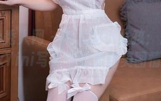 Xiuren秀人网 – 内心的小女孩:孟狐狸FoxYini写真中的那些美图情绪
