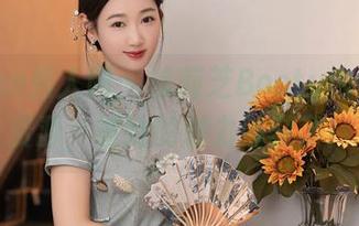Xiuren秀人网 – 徐莉芝Booty内衣写真资源，被她的魅力捕获了！