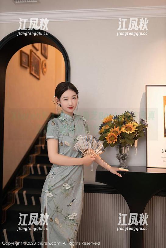 Xiuren秀人网-徐莉芝Booty Xiuren秀人网 - 徐莉芝Booty内衣写真资源,被她的魅力捕获了!