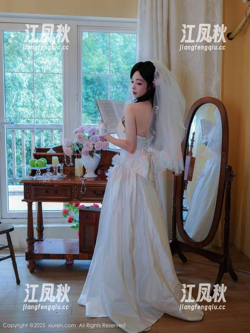 Xiuren秀人网-林星阑 Xiuren秀人网 - 林星阑的体操服美图:你没见过的运动时尚,心动不已!