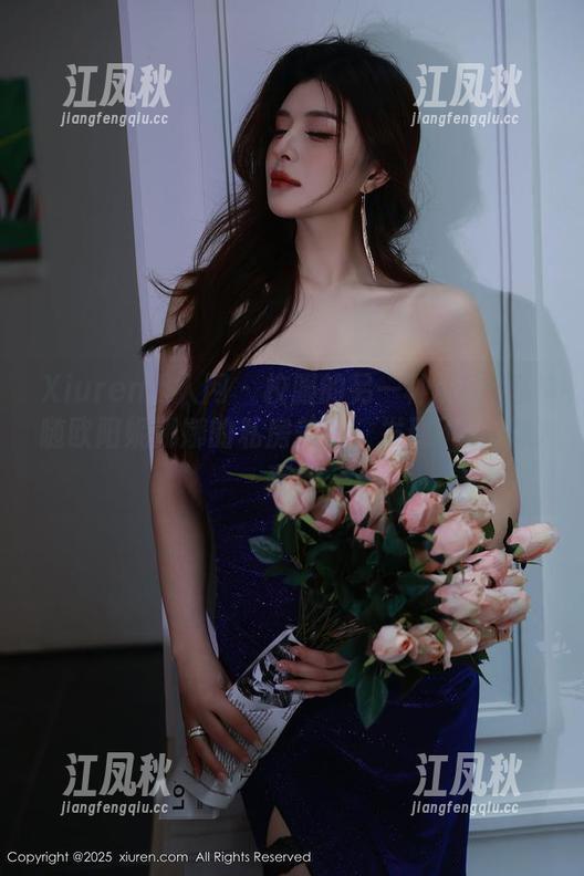 Xiuren秀人网-欧阳妮娜娜 Xiuren秀人网 - 校服的另一种解读:跟随欧阳妮娜娜的私房美图,发现不一样的青春