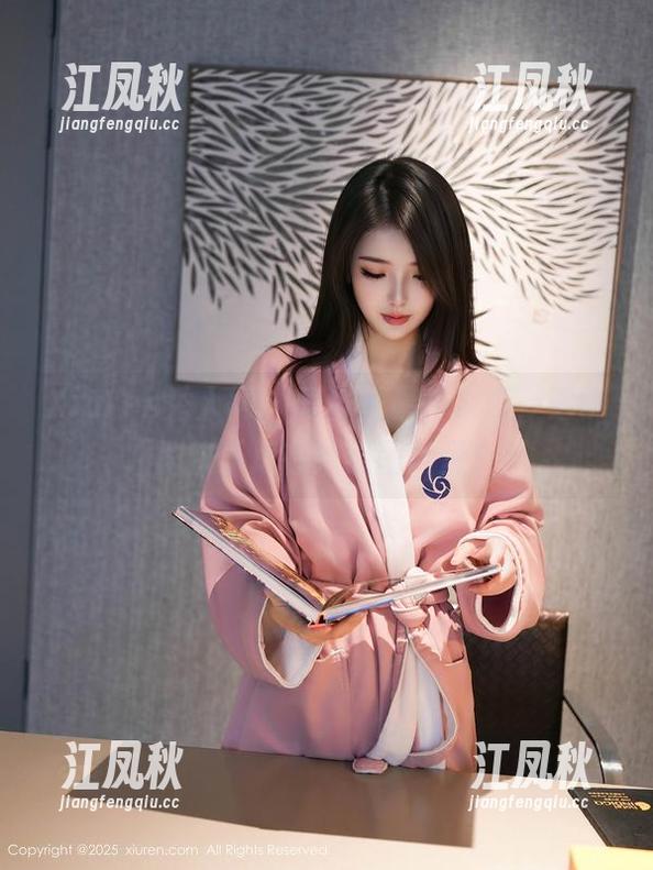 Xiuren秀人网-爱酱里 Xiuren秀人网 - 爱酱里最新来袭,透明的快乐尽在这组图片里!