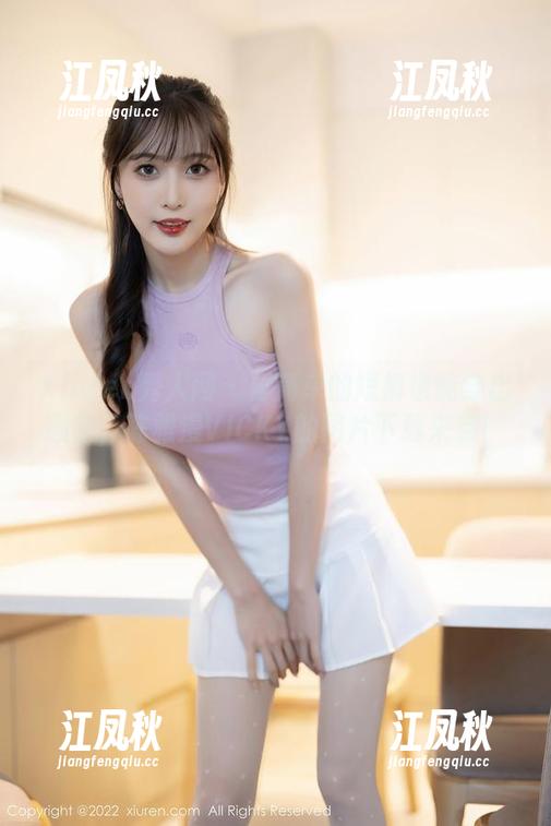 Xiuren秀人网-陈雅漫VICKY Xiuren秀人网 - 再简单的短裤也能穿出趣味,陈雅漫VICKY的图片下载来袭!
