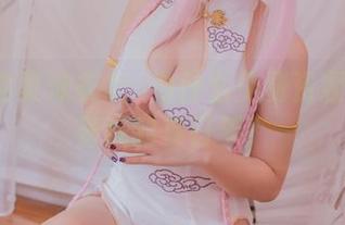 Yoko宅夏泳衣2:为什么免费资源里总藏着我的夏日梦?