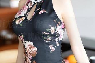 YouMi尤蜜荟 – 作品下载有点小麻烦，但为了Lucky沈欢欣的女友，我值得一试！