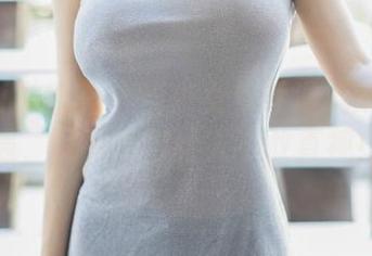 YouMi尤蜜荟 – 当少女与乔漫妮mina相遇，写真好得让人不敢直视！