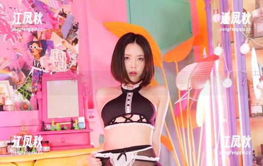 Yuka(유카)和服全集：这一阵风，把我的思绪也扫到了天边