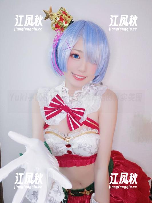 Yuki亭的Sora，无圣光背后的真实美图。