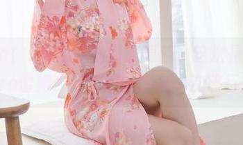 Yuna(윤아)的最新图集更新，这次是ReZero雷姆，让你的眼睛来一次旅行！