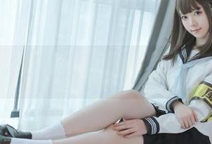 asagiriai(爱ちゃん)的白丝幻想——快来看看这组独特的资源！