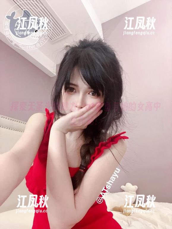 at鲨鱼 探索无圣光的魅力,at鲨鱼与她的女高中生作品!