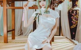 御姐coser衣衣来了，快来看看她的图包里有多少惊喜，保证不让你失望！