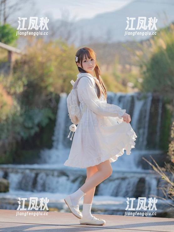 nagesa魔物喵在线：看护师与猫咪的灵异作品合集