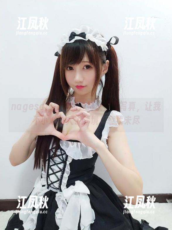 nagesa魔物喵 nagesa魔物喵的娃娃机全套写真,让我不小心陷入了梦境,意犹未尽