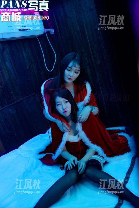 pans - 熙熙日常：这是一场不可思议的写真资源探险！