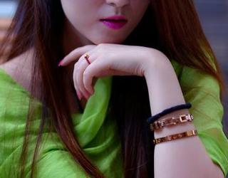 pans – 原图出炉!禾禾的连衣裙,更新你心中的女神标准!
