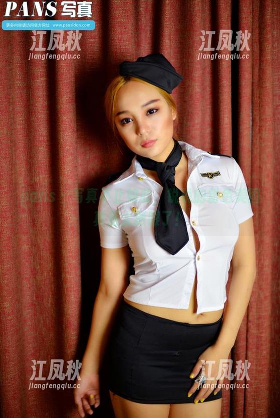 pans - 写真不止如此，锐锐的粉色美图真是太抓眼了！