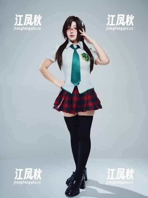 puypuychen 不止是Fate:puypuychen的ArtoriaLancer写真惊艳上线!