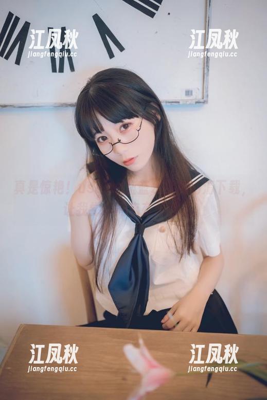 真是惊艳！usejan蓝蓝水手服高清下载，让我觉得周末有希望了！