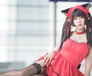 w黑米粥w的高清造梦空间：在线感受‘女孩’的魅力吧