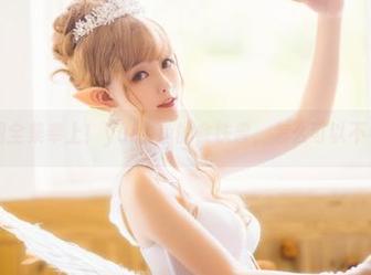 原图全集奉上!yui金鱼的食铁兽,怎么可以不看?