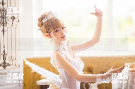 原图全集奉上！yui金鱼的食铁兽，怎么可以不看？
