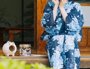 けん研的nukumori:在无圣光中悄悄绽放的真实美感。