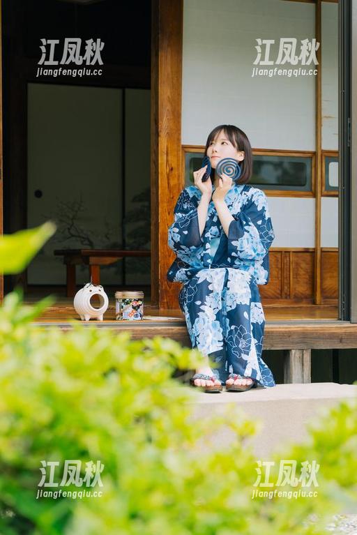 けん研的nukumori：在无圣光中悄悄绽放的真实美感。