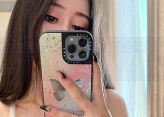 微密圈 – 全身渔网的不爱笑的赛琳:不怕无圣光,这个图集更撩