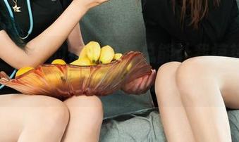 丽柜 – 婷婷的作品日常总能让我惊艳,每一张美图都有故事!