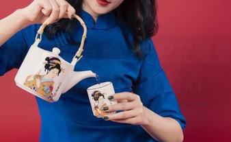 丽柜 – 校园回忆合集：安安在图里的每一瞬间都在打动我的心