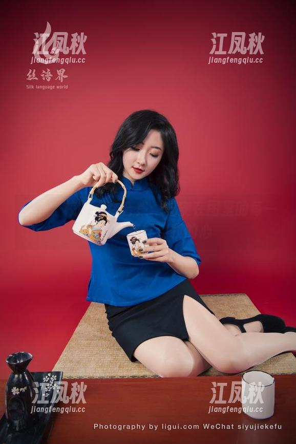 丽柜 - 校园回忆合集：安安在图里的每一瞬间都在打动我的心