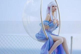 全套吸血鬼护士服,乖乖衣宝的神秘药方:保你心跳加速!