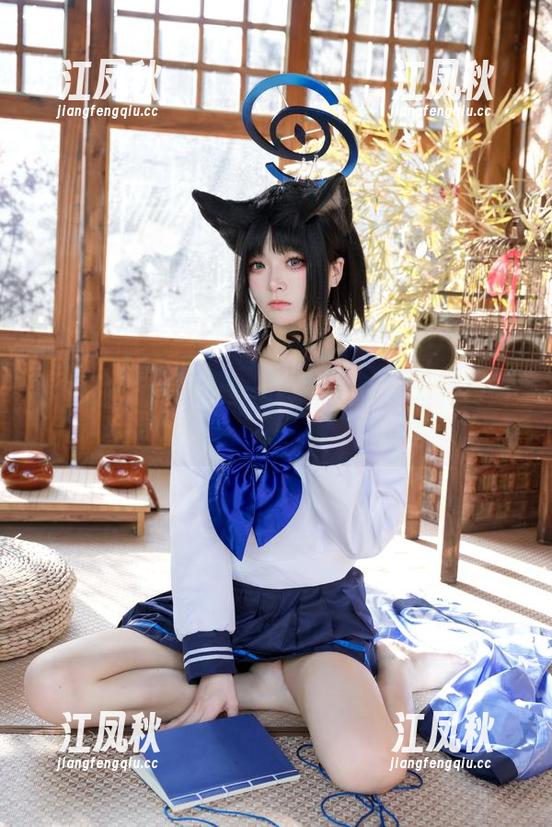 九柒喵和她的旅拍，真是教我怎么把日常变成艺术的分享！