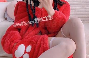 二阶堂宅绘子女友美图合集:心脏都跟着她的眼神跳动!