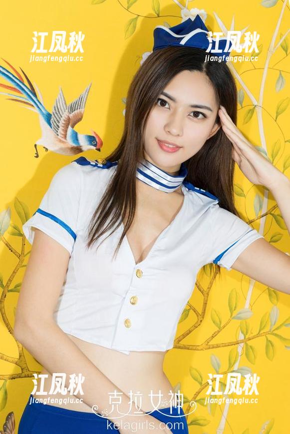 克拉女神 - 别说我没告诉你！宋智珍女神的免费写真只需一键获取！
