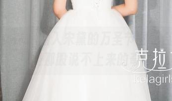 克拉女神 – 潜入宋黛的万圣节图包合集，感受那股说不上来的奇妙